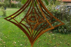 Raute-rost