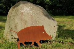 Wildschwein