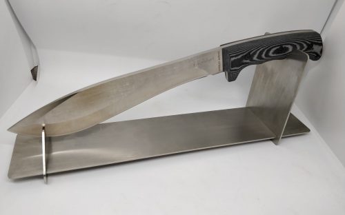 Universaler Messerhalter Jagd