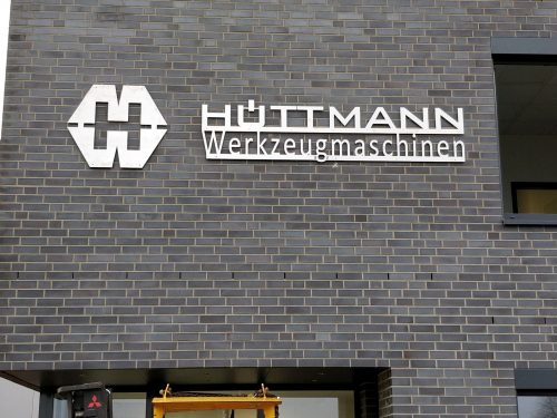 Individuelle Werbeschilder aus Metall Preise auf Anfrage