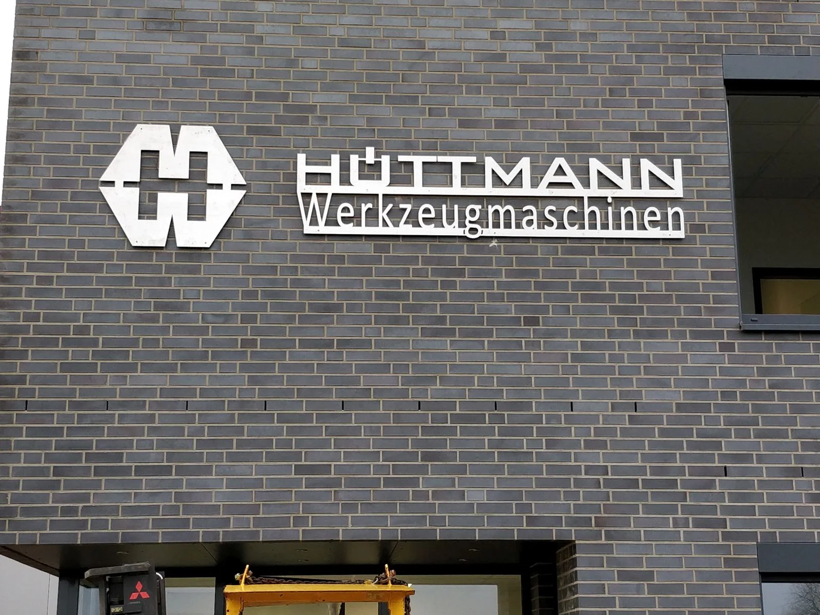 Individuelle Werbeschilder aus Metall Preise auf Anfrage